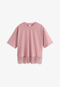 Non sélectionné, pink