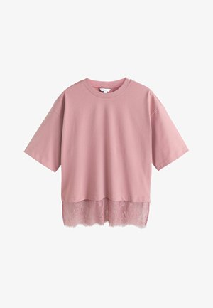 Next, T-shirt imprimé - pink