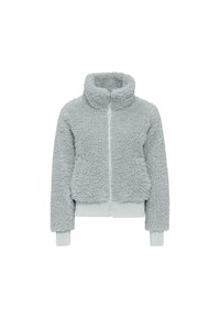 Sandy - Winter jacket - ice blue