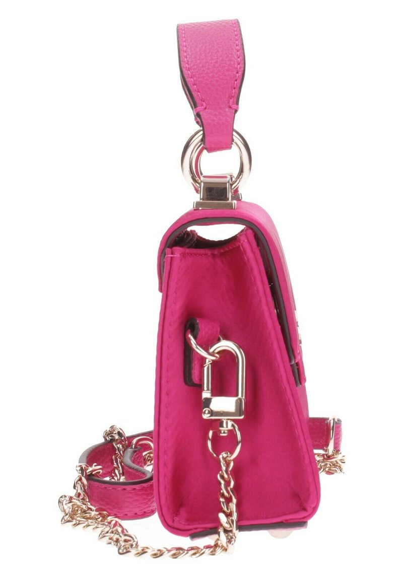 Guess Porte-clefs - Powder Blue/bleu