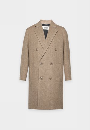 DRYKORN, NEKOLA - Manteau classique - brown