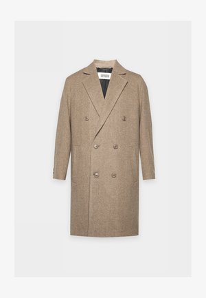 DRYKORN, NEKOLA - Manteau classique - brown