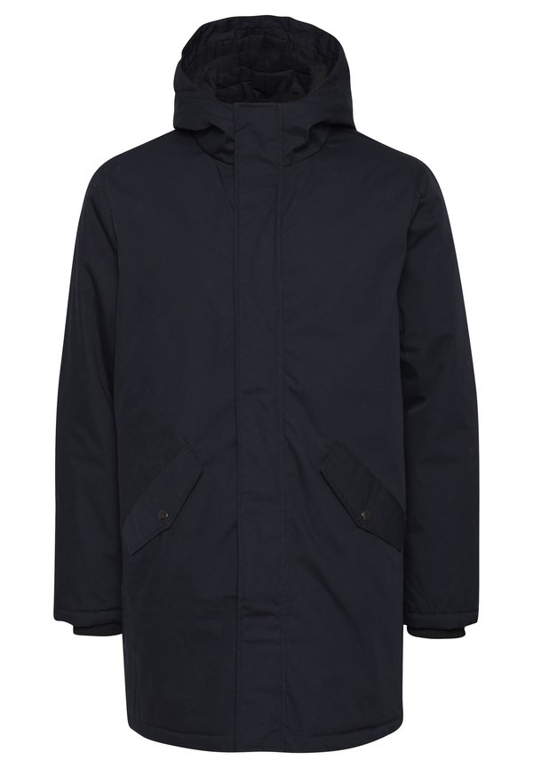 SDCaine - Winter coat2