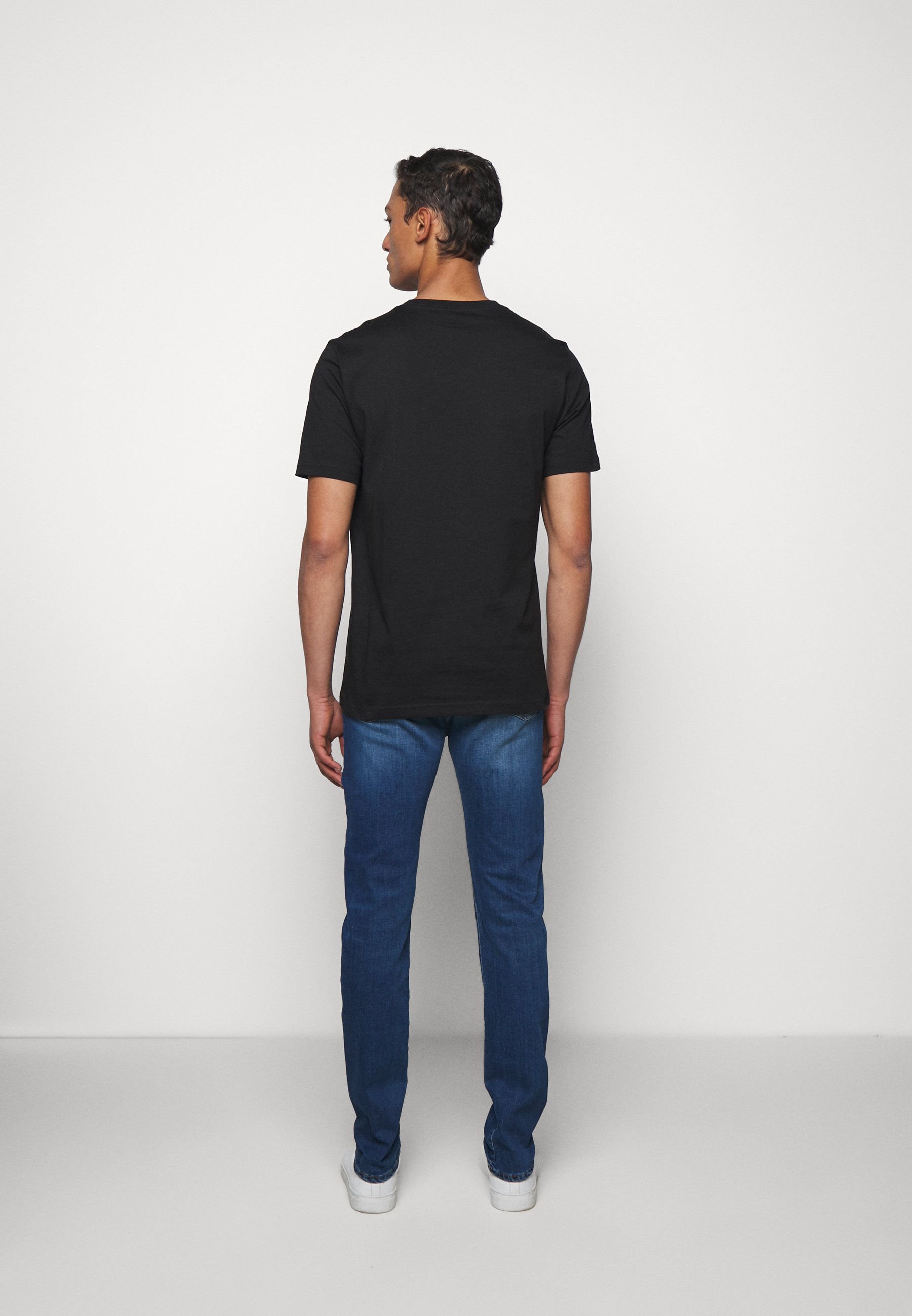 Women MENS - Print T-shirt Women MENS - Print T-shirt