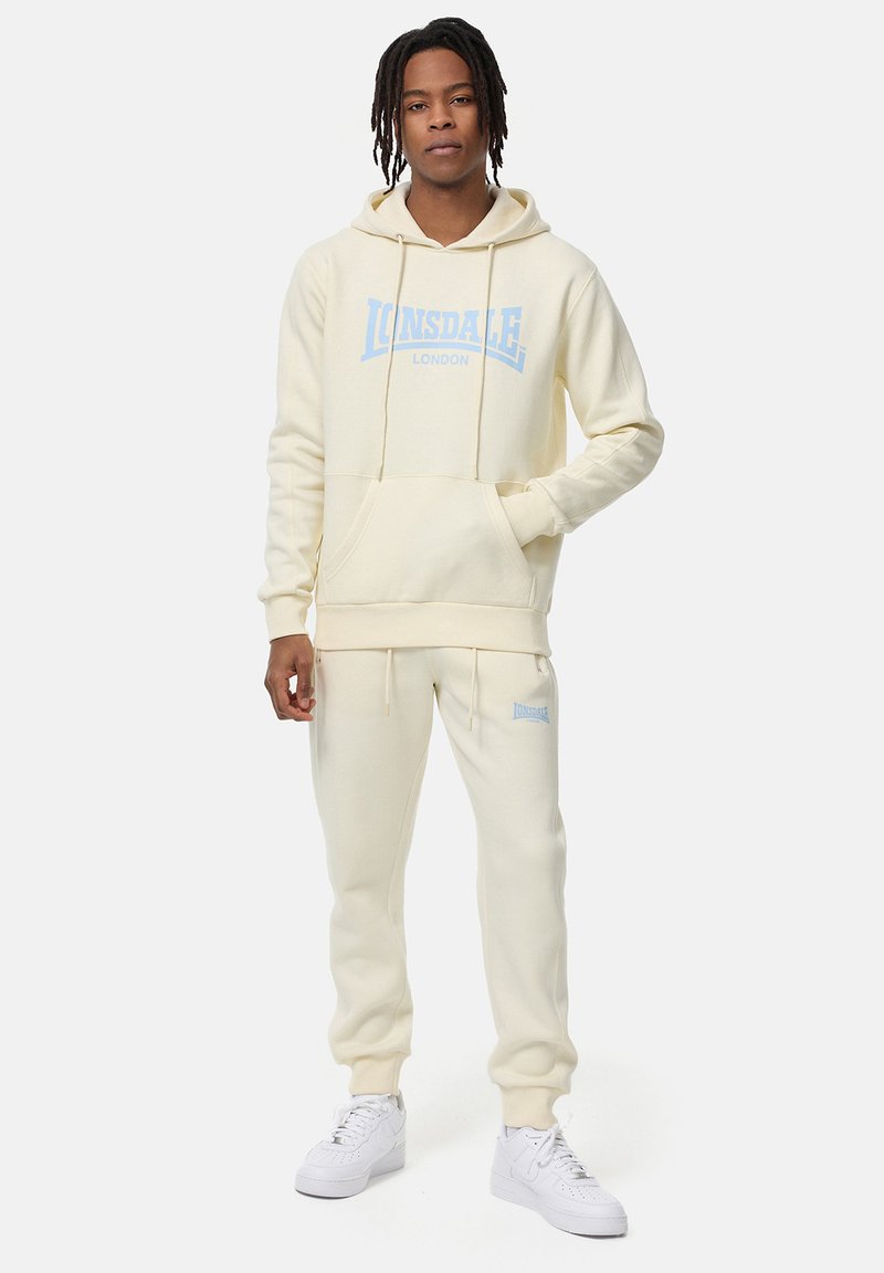 Lonsdale Hoodie beige Lonsdale Hoodie beige