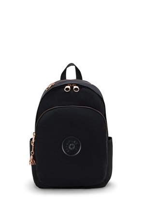 DELIA - Sac à dos - black rose spice