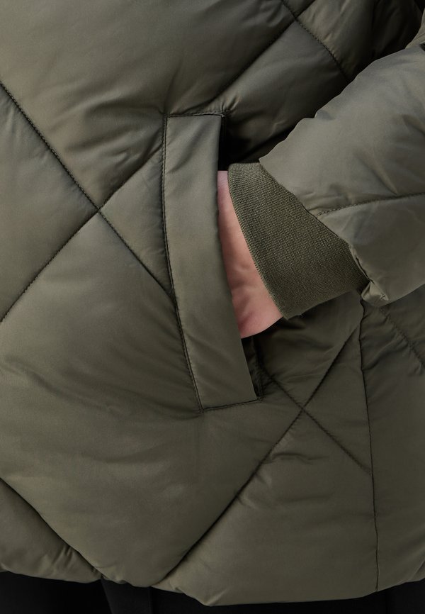 MLSILJA PUFFER JACKET - Winter jacket - kambaba2