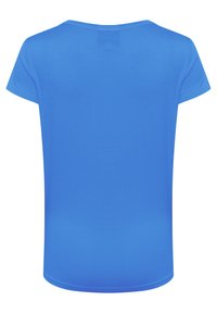 My Essential Wardrobe TEE - Jednoduché tričko - directoire blue