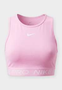 Ei valittu, pink rise/white