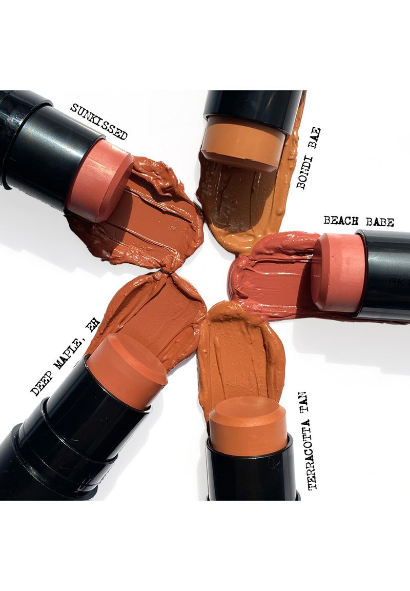 Damen Teint | NUDESTIX NUDIES MATTE Lip & Cheek Tint nude peach/nicht definiert - DM82961 Damen Teint | NUDESTIX NUDIES MATTE Lip & Cheek Tint nude peach/nicht definiert - DM82961