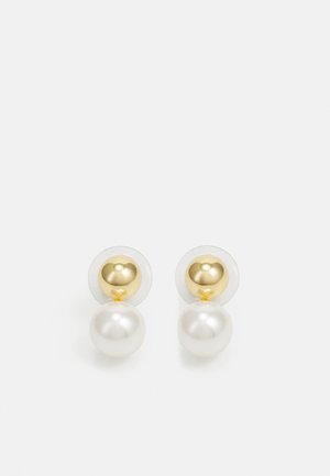 JEWELRY - Pendientes - gold-coloured