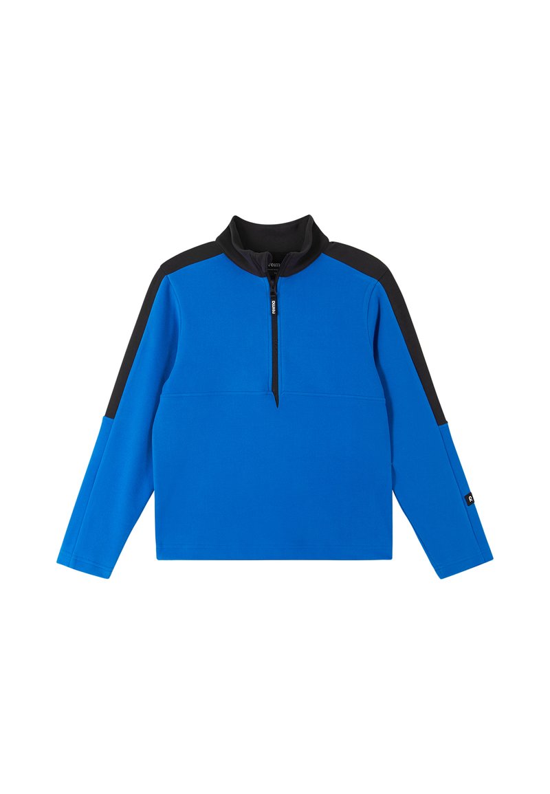 Reima Fleece trui koningsblauw Reima Fleece trui koningsblauw