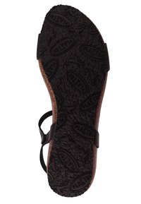 PLAKTON VAQUETILLA MIT MEMOR - Sandały