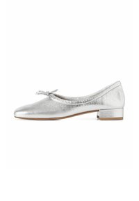 PINA - Ballerina's - silver