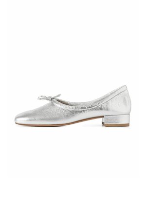 PINA - Ballerine - silver
