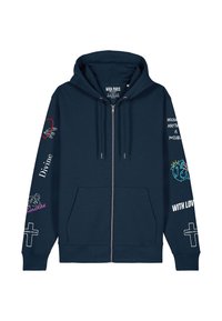 Non sélectionné, dark blue