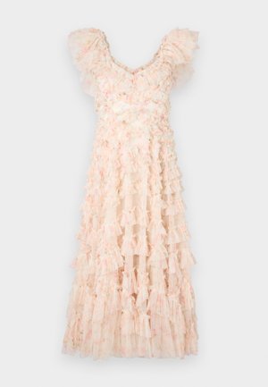 Needle & Thread DITSY LOLA BACKLESS BALLERINA DRESS - Cocktailklänning - moonshine pink