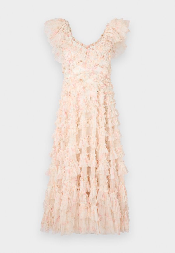 DITSY LOLA BACKLESS BALLERINA DRESS - Cocktail dress / Party dress2