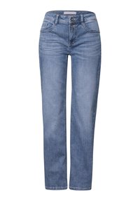 Street One Jeans baggy - blau