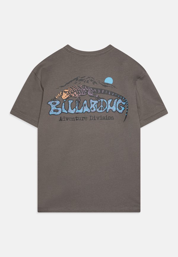 LIZARD MOUNTAIN UNISEX - Print T-shirt2