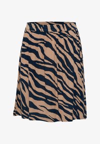 Sélectionné, midnight amphora animal print