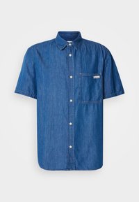 REGULAR SHIRT - Srajca - denim medium