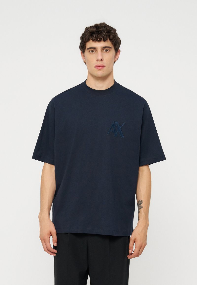 Camiseta básica