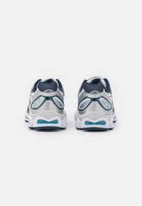 ASICS SportStyle GEL-NIMBUS 9 - Sapatilhas - pure silver/french blue