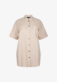 Ausgewählt, oxford t wh stripe