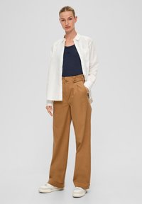 s.Oliver STRETCH - Top