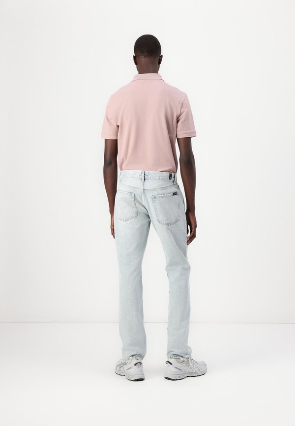 CLEAR SKY - Straight leg jeans2