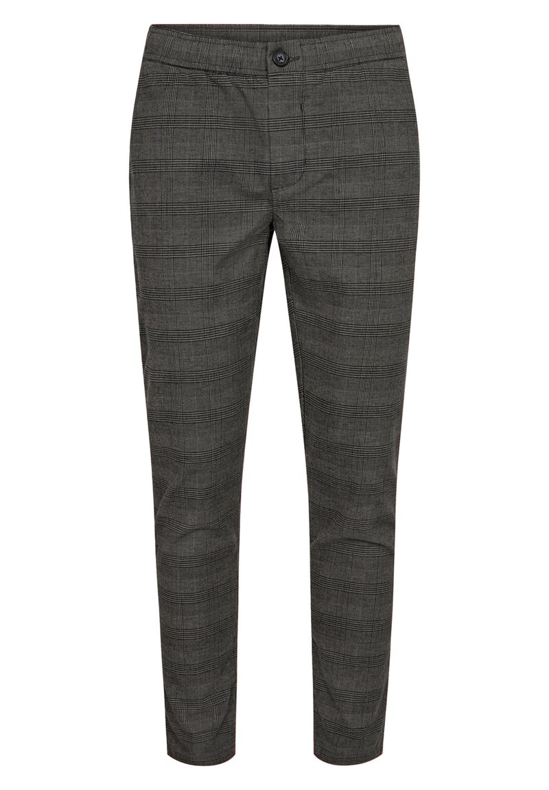 Redefined Rebel Broek donkergrijs