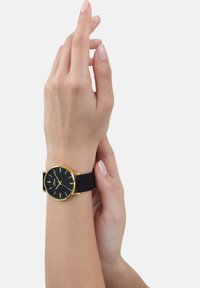 s.Oliver Horloge - schwarz