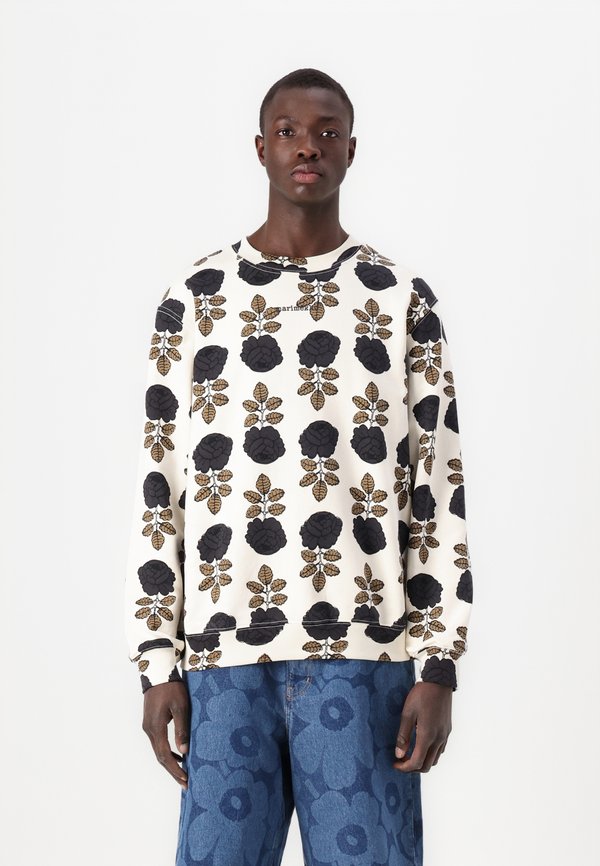 LOISTO VIHKIRUUSU UNISEX - Sweatshirt