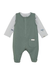 FIXONI SET - Body - laurel wreath