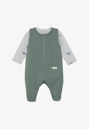 FIXONI SET - Body - laurel wreath