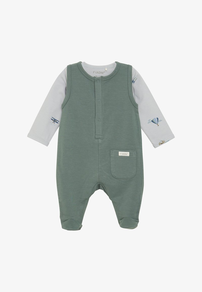 FIXONI SET - Body - laurel wreath