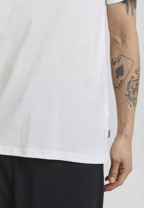 SDBRYCE - Print T-shirt2