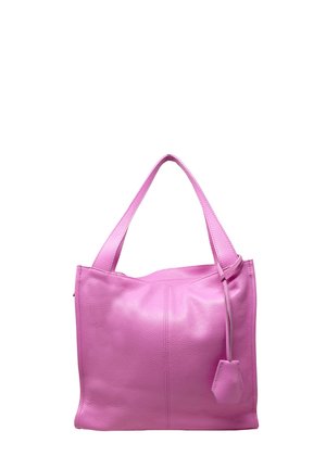 Shopping bag - rosa b
