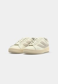 Superga 4833 LENDL UNISEX - Tenisky - white avorio/beige/off white