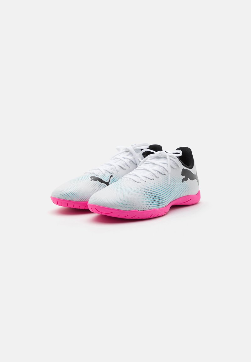 puma rapido futsal