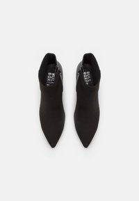Bullboxer Ankelboots - black