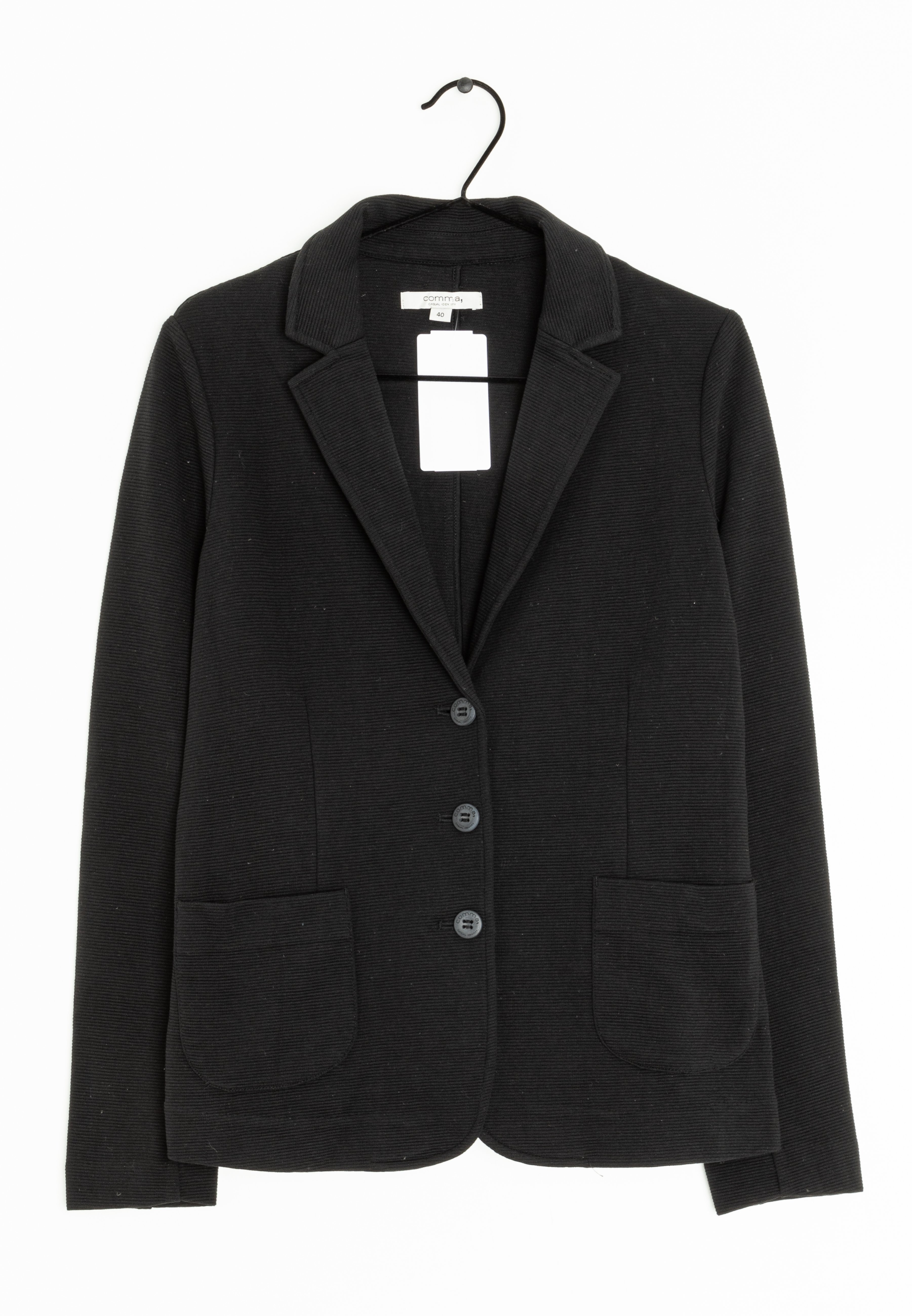 comma casual identity blazer