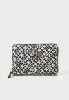 Wallet - space blue