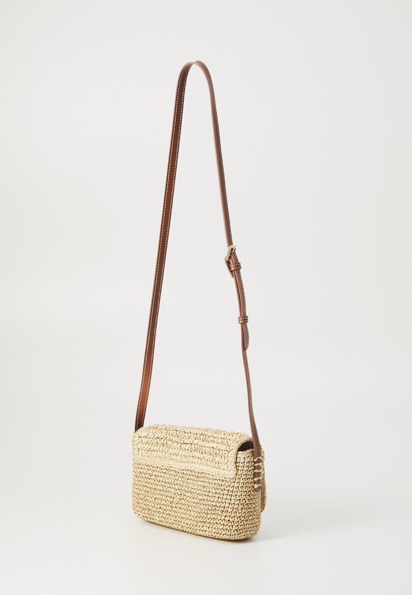 CROSSBODY BAG SPRING BREAK - Cross body bag2