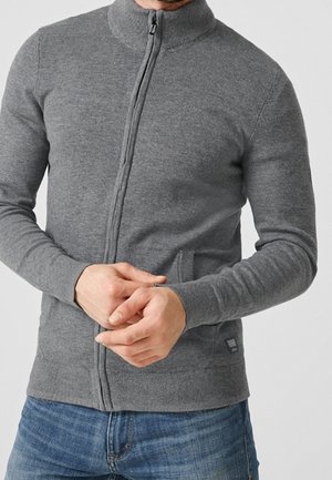 Gilet - dark grey
