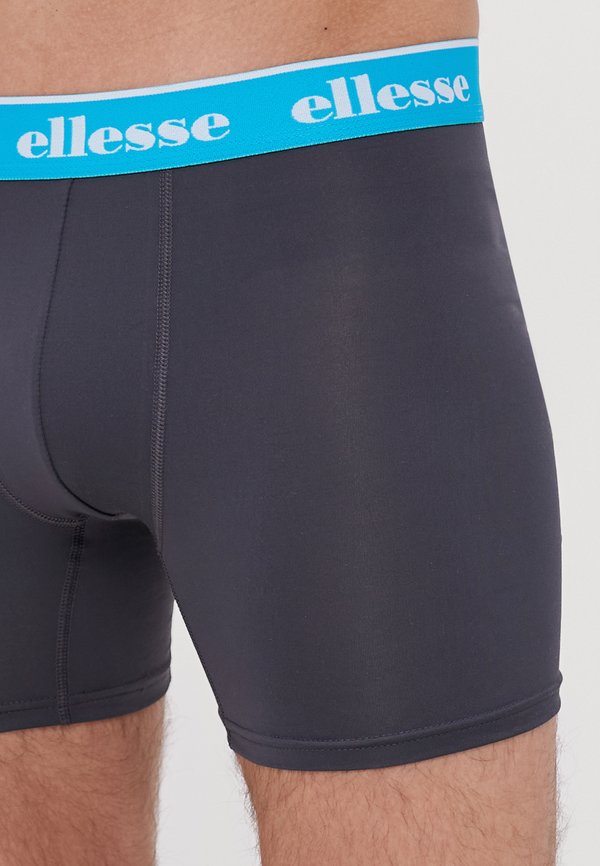 MUXEL 5 PACK - Trunks2