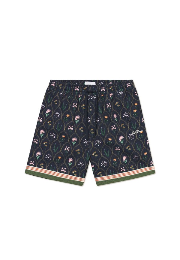 STAN WILD FLOWERS SWIMSHORTS - Shorts2