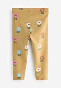 Next 3 PACK - Leggings - Byxor - purple