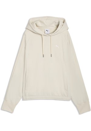 Kapuzenpullover - alpine snow